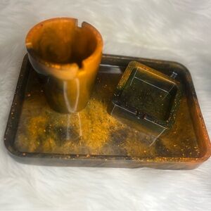 Meet your Posher, Jo